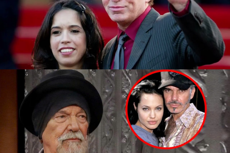 20 Years Later, Billy Bob Thornton Confirms Why He Divorced Angelina Jolie