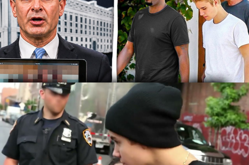Fbi reveals what happened to justin bieber on epste!n island – Ty