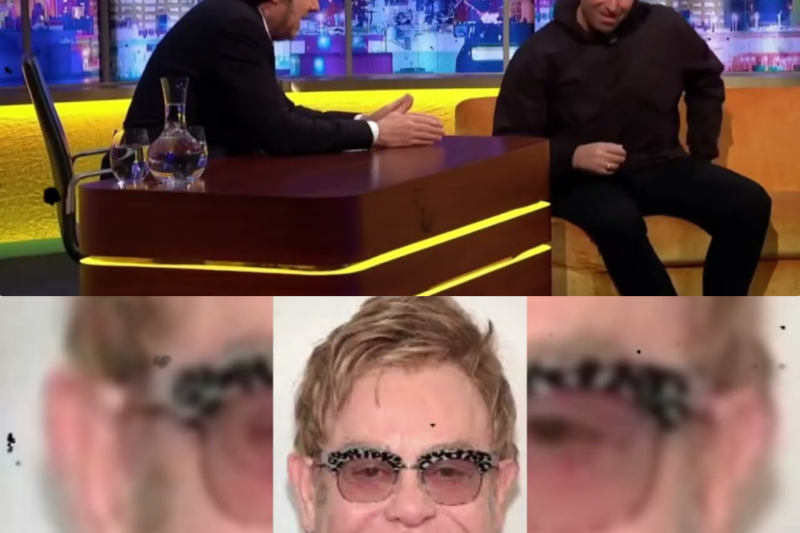 Top 6 Bands Elton John Hated the Most! JJ