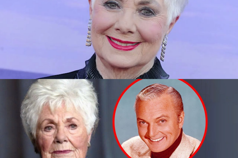At 92, Shirley Jones Finally Exposed The Truth About Her Marriage To Jack Cassidy