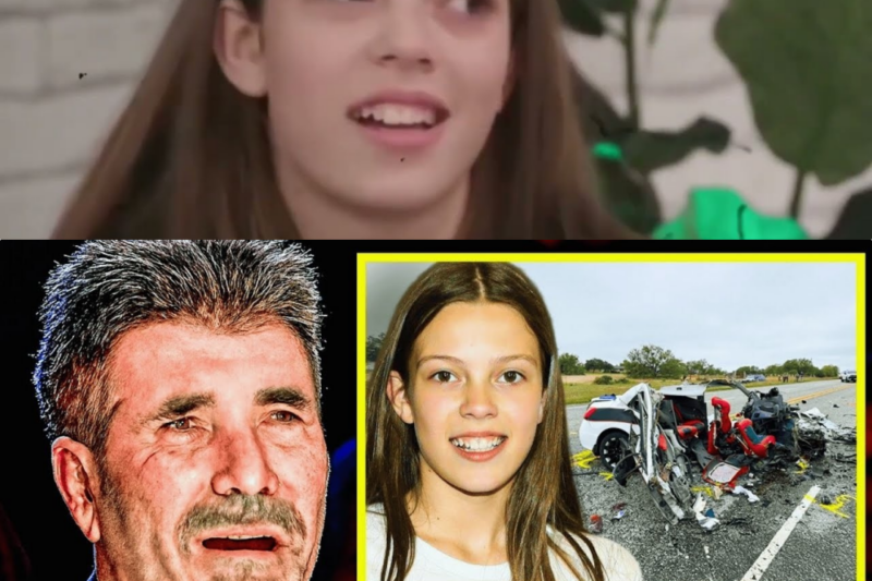 The Silent Struggle of a Superstar: The Untold Truth Behind Courtney Hadwin’s Vanishing Act