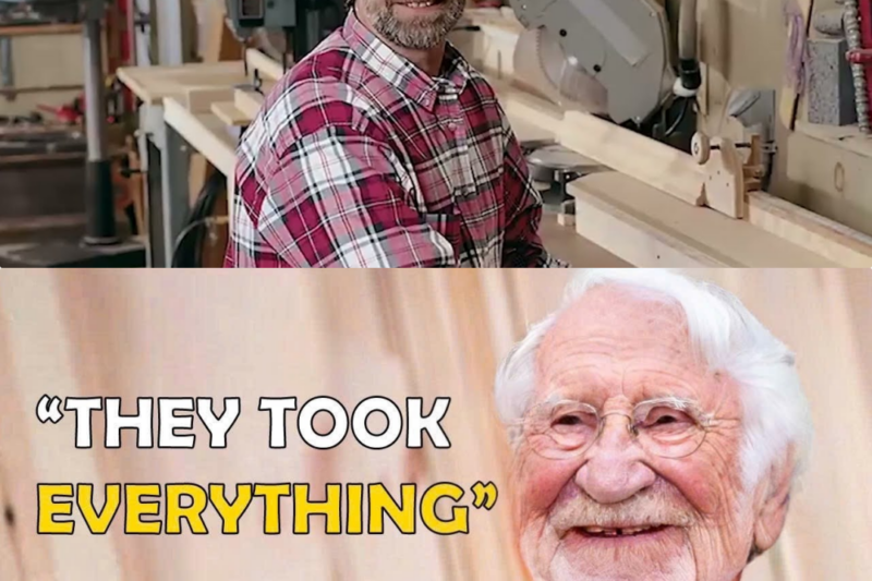 The Master Builder’s Final Chapter: Why Norm Abram Chose to Close the Doors of The New Yankee Workshop