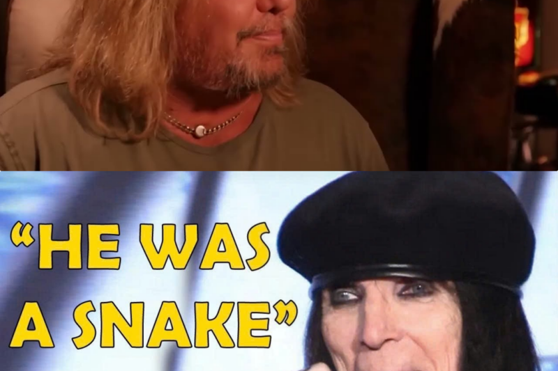 The Silent Betrayal: Mick Mars Exposes the Decades-Long Struggle Behind His Motley Crue Exit