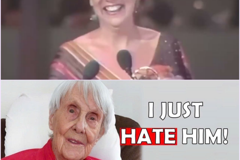 Jean Stapleton’s Final Interview Confirms What We All Suspected