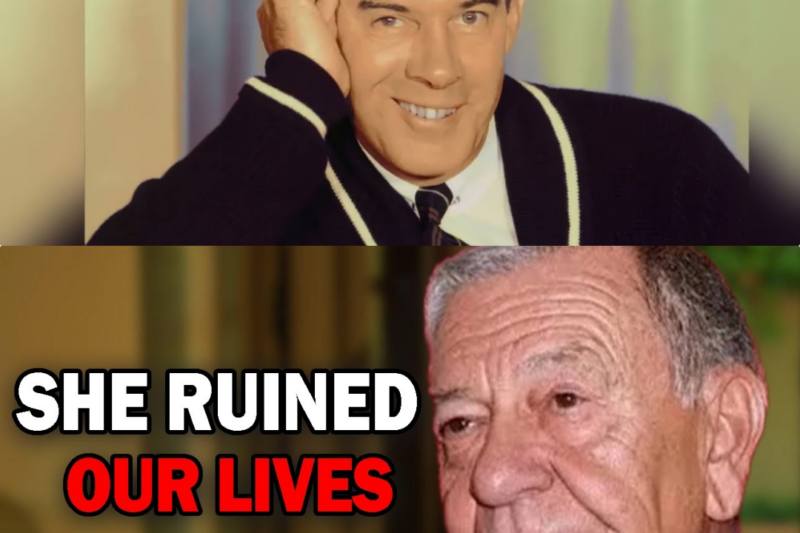 Before He Died, Jack Webb Names the 5 Actors He Hated The Most JJ