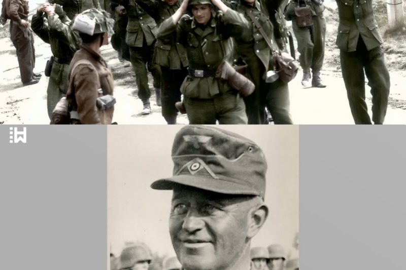 Viannos 1943 — How the Wehrmacht Paid for 500 Deaths in Greece JJ
