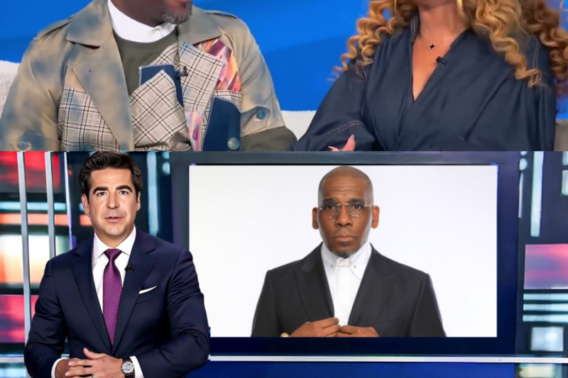 Things Aren’t Looking Good for Pastor Jamal Bryant
