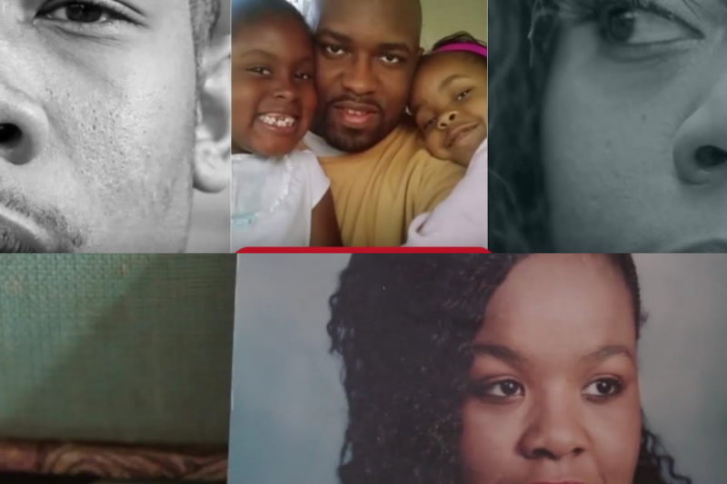 Divorce Turned to Death | You Asked to See the Monster | Full Documentary – Ty