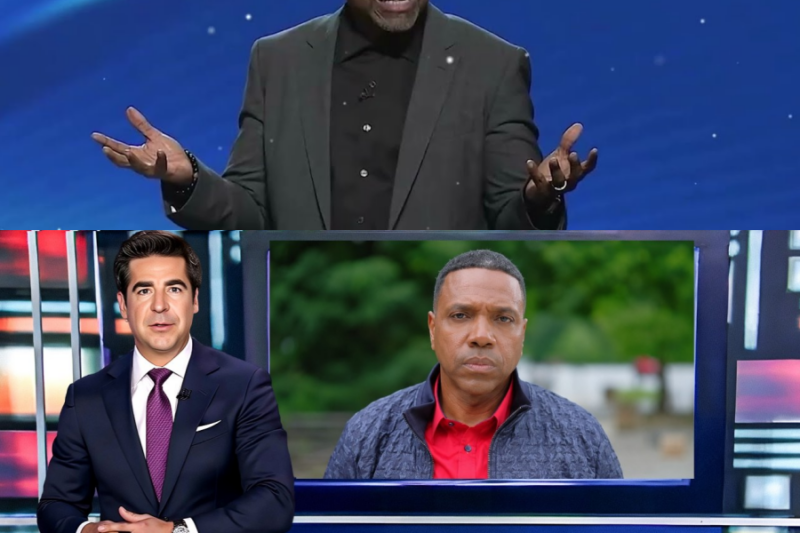 Things Aren’t Looking Good For Pastor Creflo Dollar