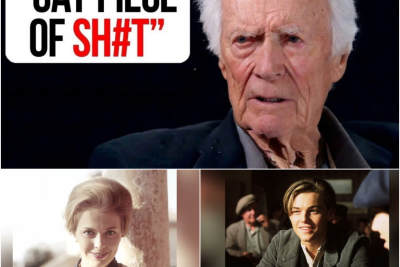 No Second Chances: At 95, Clint Eastwood Reveals the Six Hollywood Icons He Permanently Blacklisted