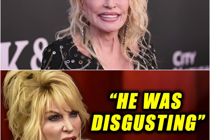 Behind the Rhinestones: The 5 Legendary Feuds That Pushed Dolly Parton to Her Absolute Breaking Point