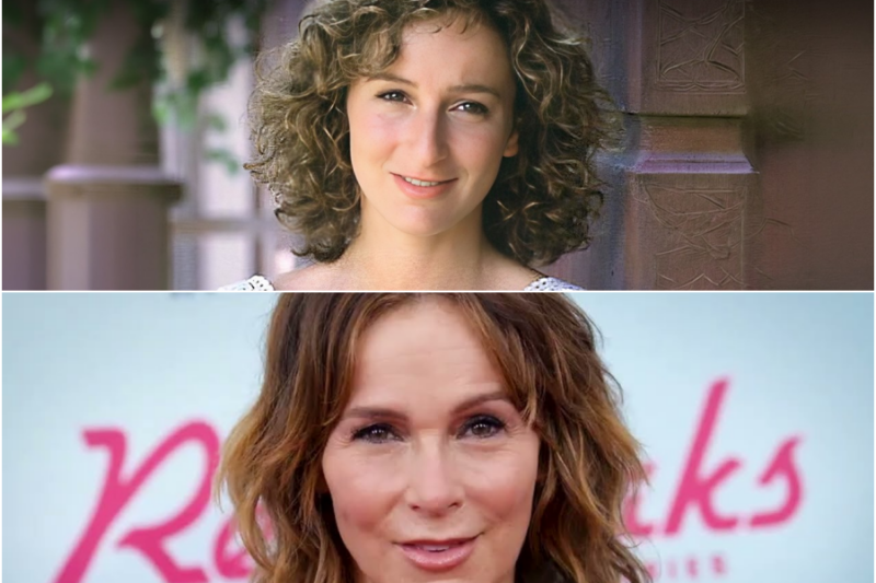 Remember Jennifer Grey? Hollywood Execs made sure you forgot her – dw