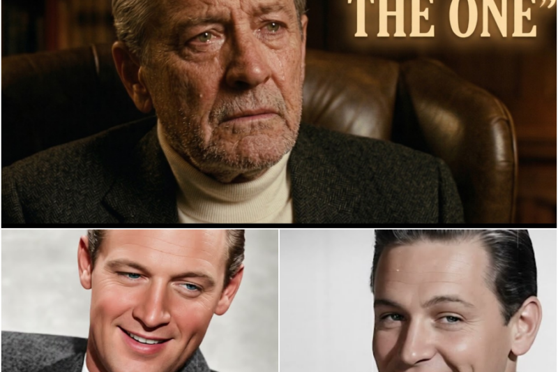 Before He Died, William Holden Finally Revealed The One Woman He Truly Loved – dw
