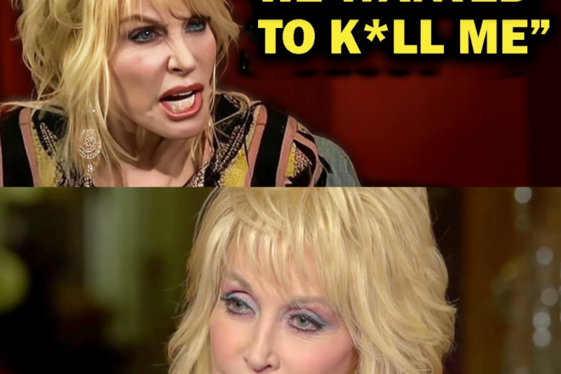 Top 7 Singers Dolly Parton HATED Most