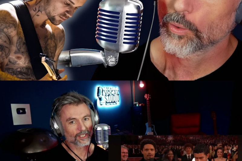 Pro Vocal Coach Reacts to Justin Bieber-‘Yukon’ Grammys 2026 – Ty