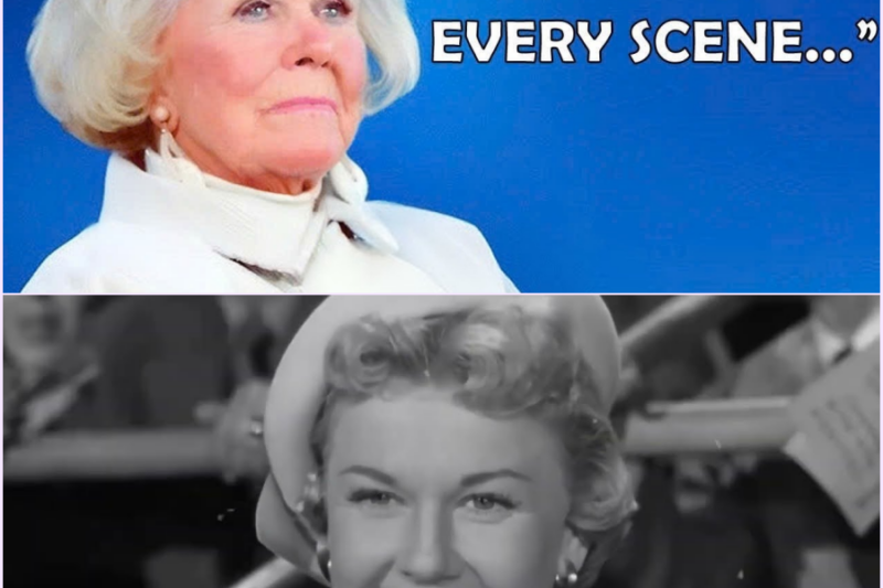 Doris Day Truly Hated Him More Than Anyone