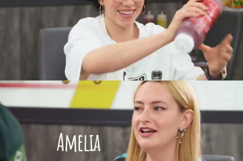 BILLIE EILISH | CHICKEN SHOP DATE – Ty