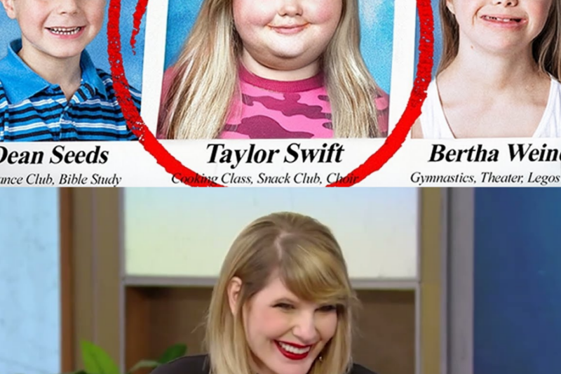 10 Taylor Swift Facts You Didn’t Know.. – Ty