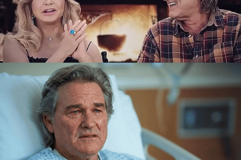 At 75, The Tragedy Of Kurt Russel Is Beyond Heartbreaking