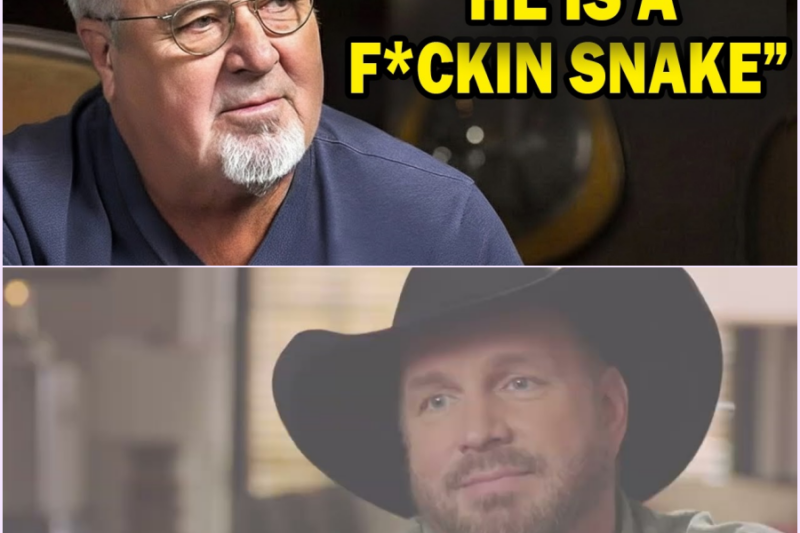 Vince Gill Finally Names The Seven Artists He HATED The Most