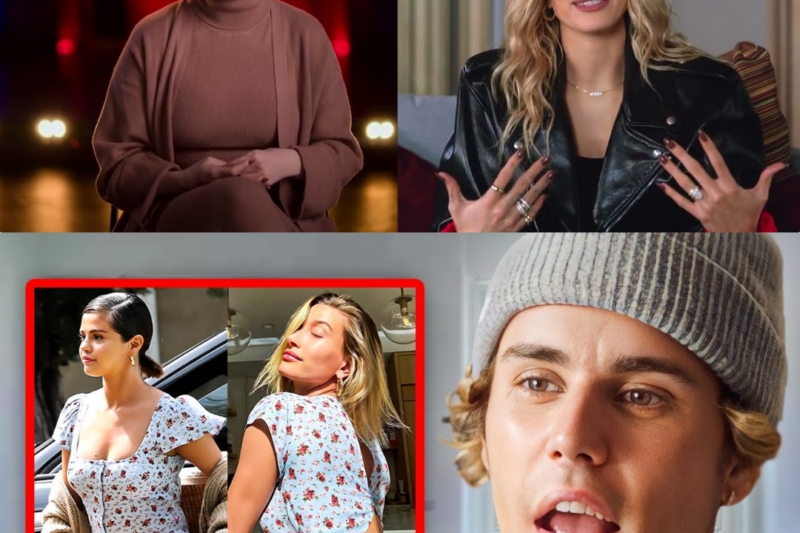 The Shadow of Jelena: Uncanny Parallels and the Eerie History of Celebrity Imitation in Hollywood’s Most Famous Love Triangle