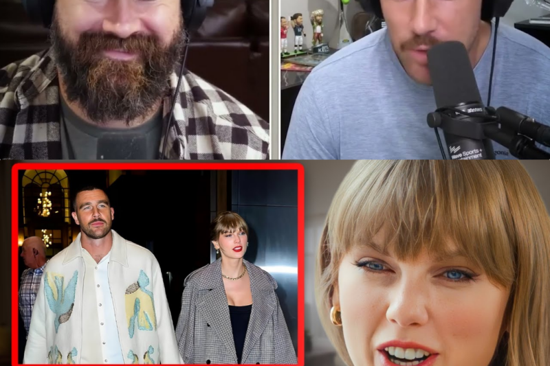 The Wait Is Over: Taylor Swift and Travis Kelce Finally Take New York By Storm In The Ultimate Romance Confirmation