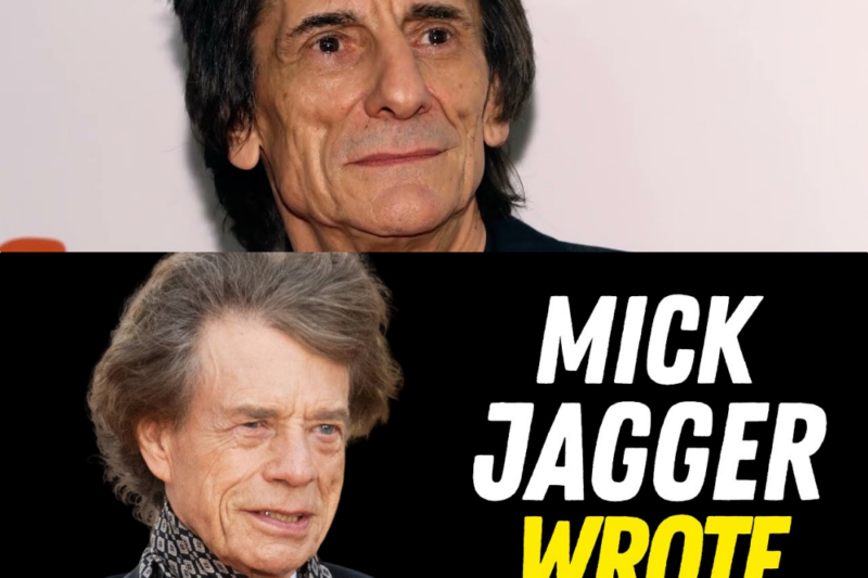 6 Songs You Didn’t Know Mick Jagger Wrote For Others JJ