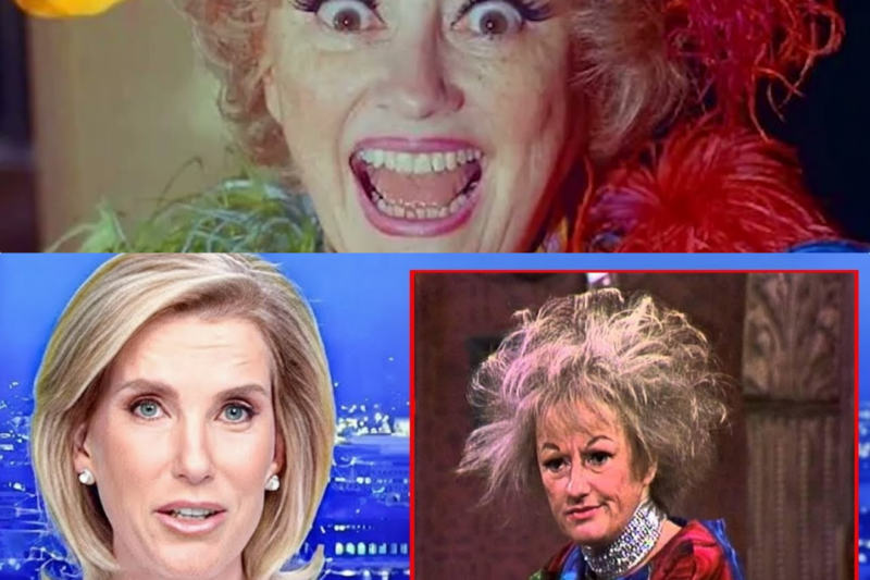 The Secret Phyllis Diller Never Told Fans — Revealed Only After Her Death JJ