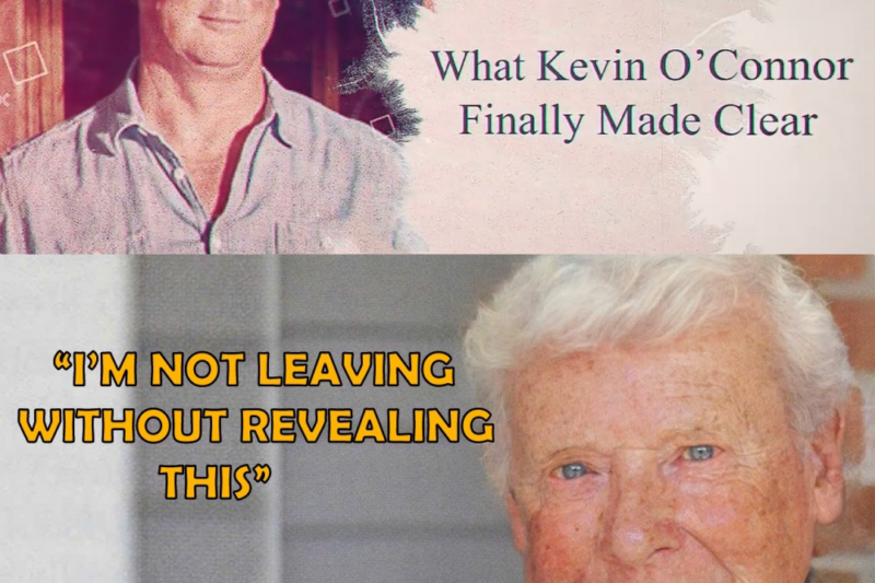 At 57, This Old House’s Kevin O’Connor Finally Addresses The Rumors About His Departure JJ