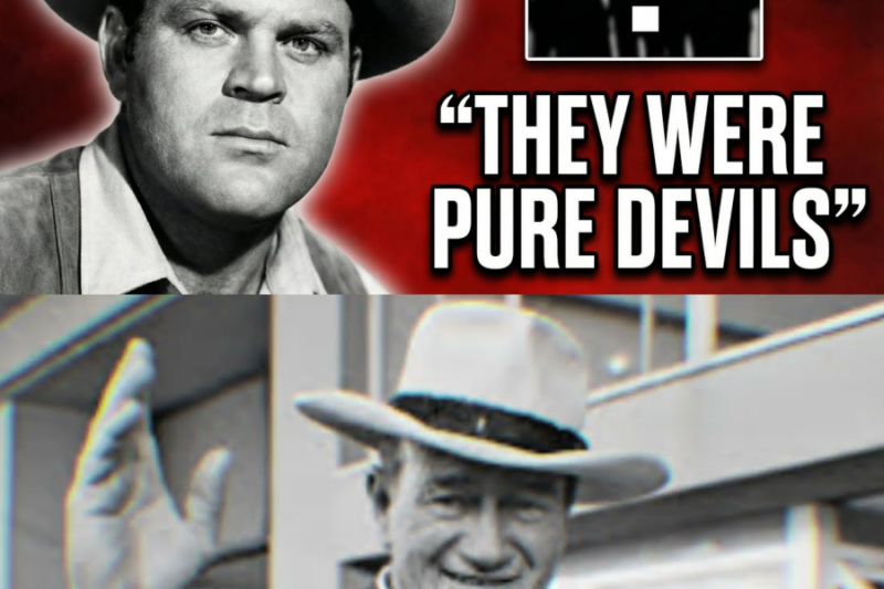 Before he passed, dan blocker spoke out about the most racist hollywood’s stars… Unbelievable! – Ty