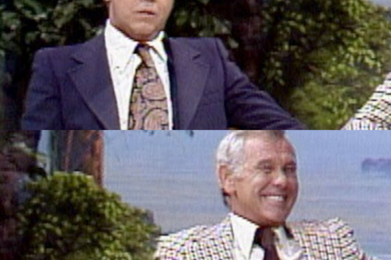 Tim conway’s hilarious first appearance – Ty