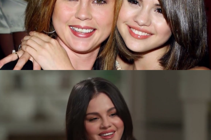 Extended interview: selena gomez – Ty