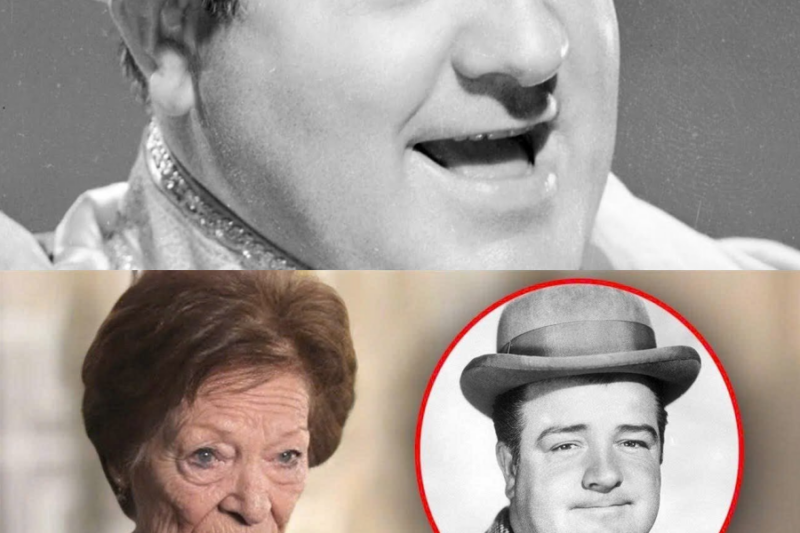 64 Years After His Death, Lou Costello’s Daughter Confirms the Truth!