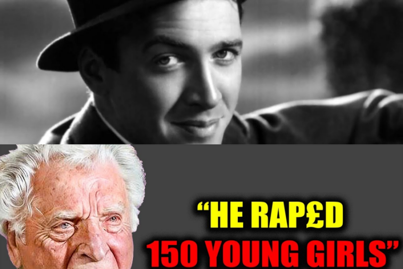 Burt Lancaster Reveals the 14 Most Evil Actors of Hollywood’s Golden Age