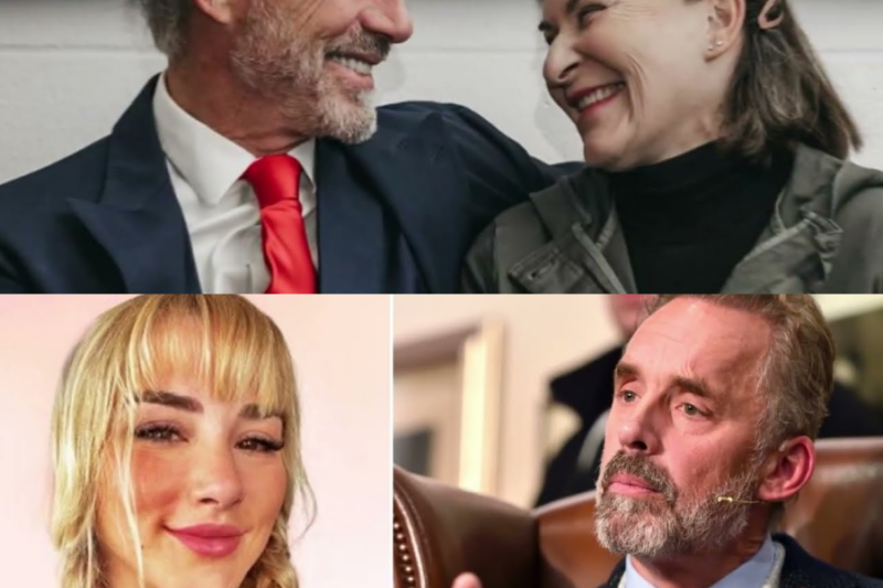 At 63, The Tragedy Of Jordan Peterson Is Beyond Heartbreaking – health updates