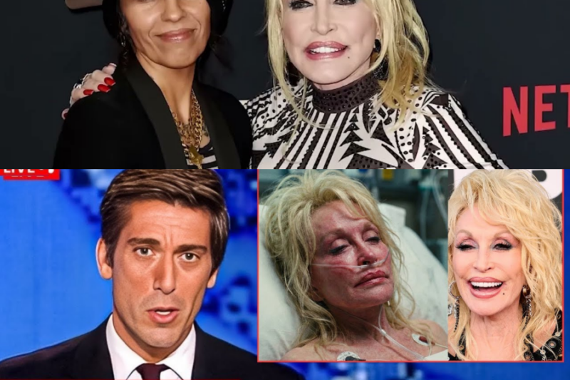 At 79, The Tragedy Of Dolly Parton Is Beyond Heartbreaking