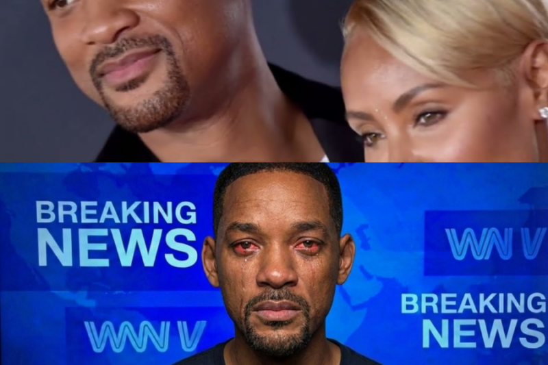 What’s Happening to Will Smith Right Now Is Hard to Watch
