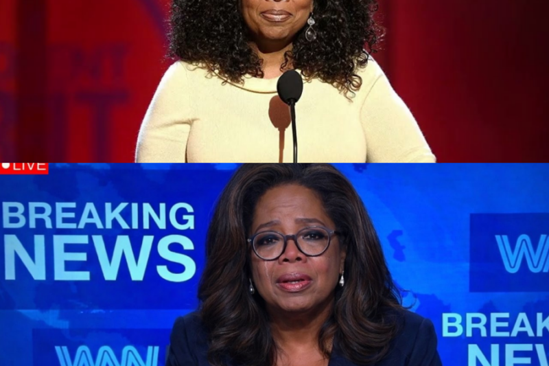 At 72, The Tragedy Of Oprah Winfrey Is Beyond Heartbreaking