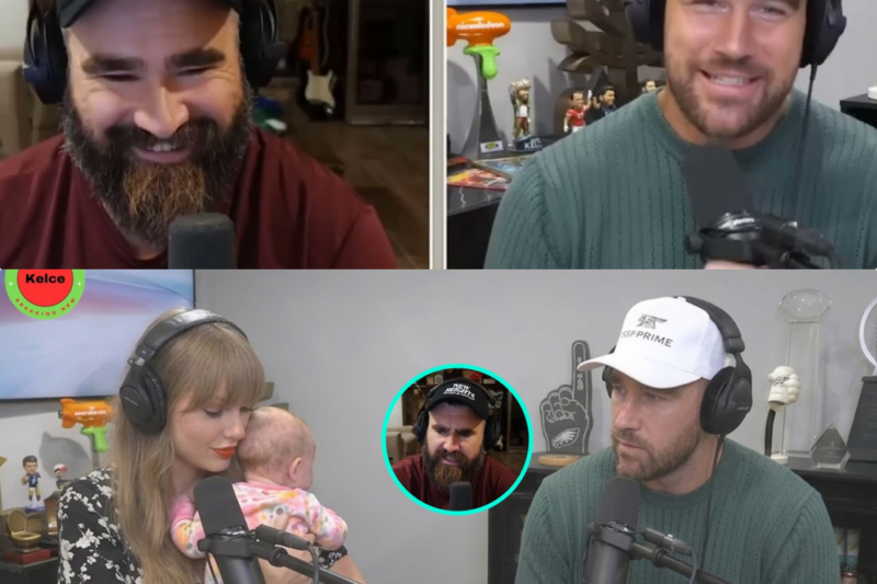 Travis Kelce Reveals Heartfelt Plans with Taylor Swift Ahead of New Chapter