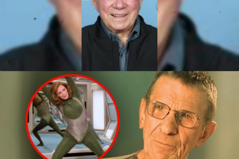 Star Trek (1966): 20 Weird Facts You Didn’t Know JJ