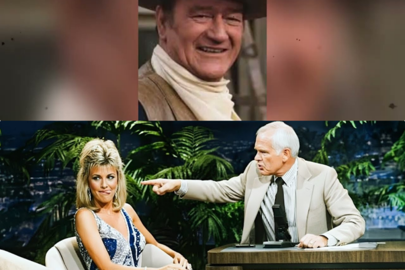 The 7 Most RACIST Guests Johnny Carson Ever Had JJ