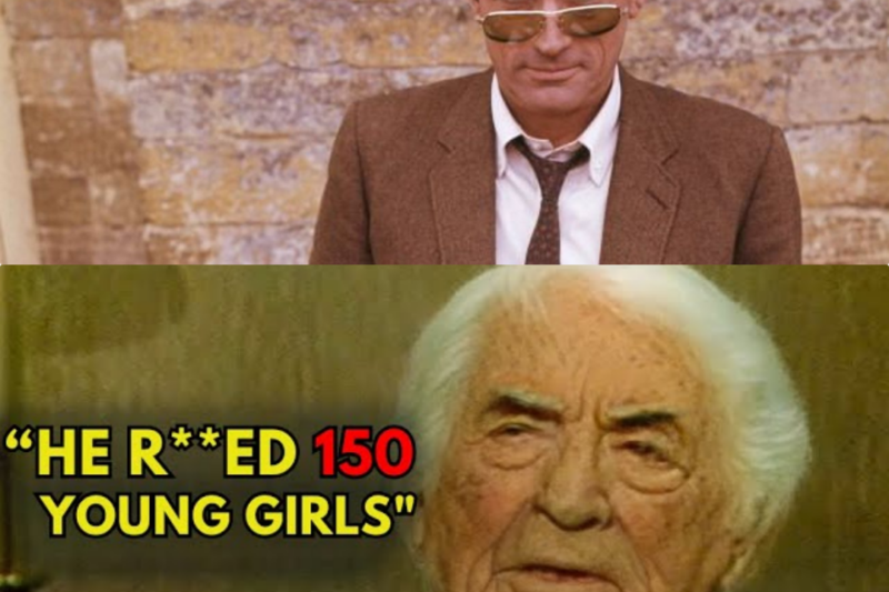 Gregory Peck Truly Hated Him More Than Anyone JJ