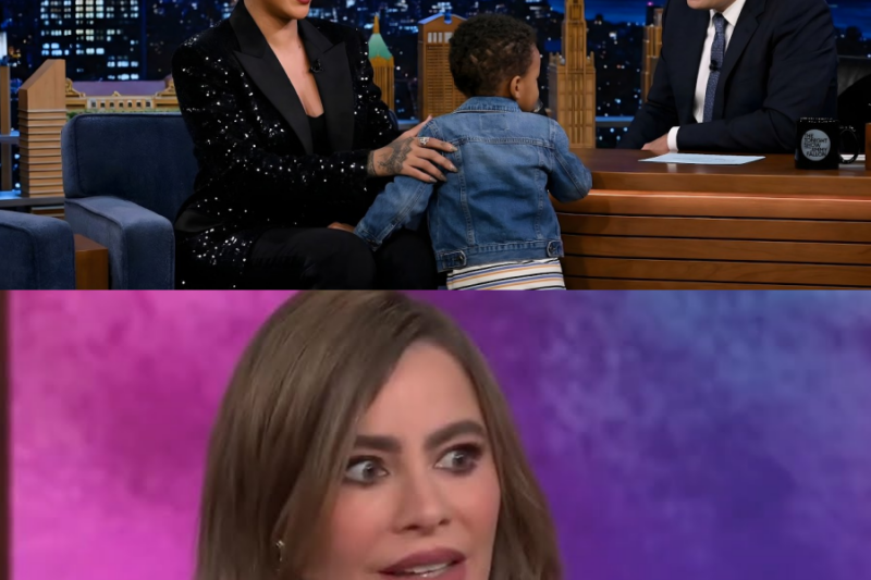 Celebrity Parents Getting Embarrassed by Their Kids… – Ty