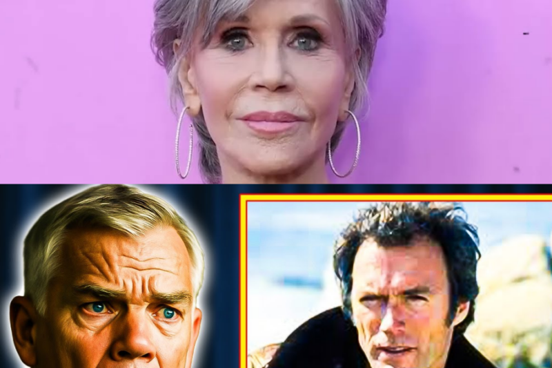 The Secret Lee Marvin Revealed About Clint Eastwood.. Finally Explained! – Ty