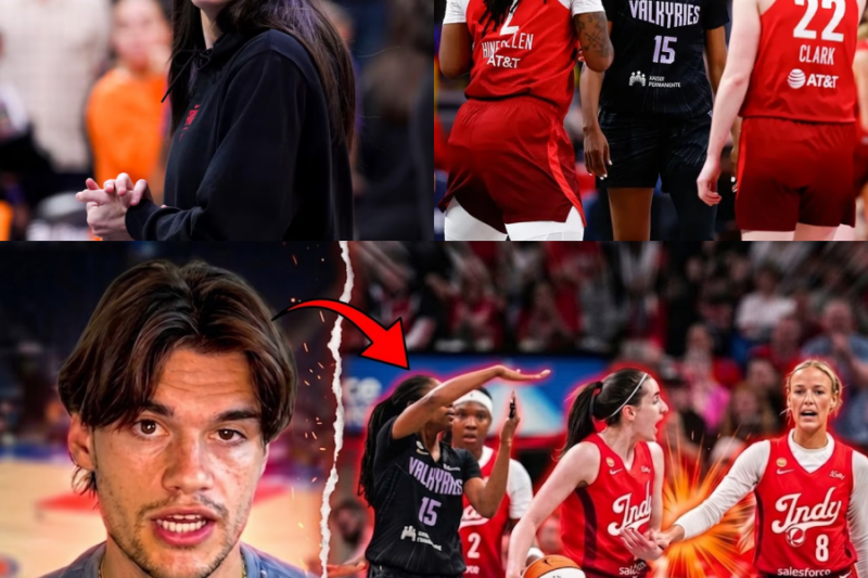 The Great Media Gaslighting: How Mainstream Sports Outlets Are Covering Up the Toxic Hostility Toward Caitlin Clark