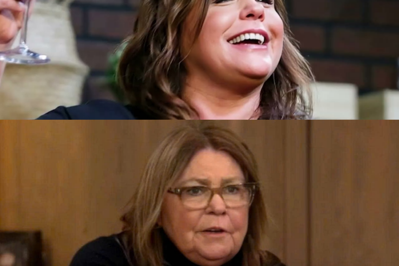 Rachael Ray Is Breaking the News — And It’s Not Good