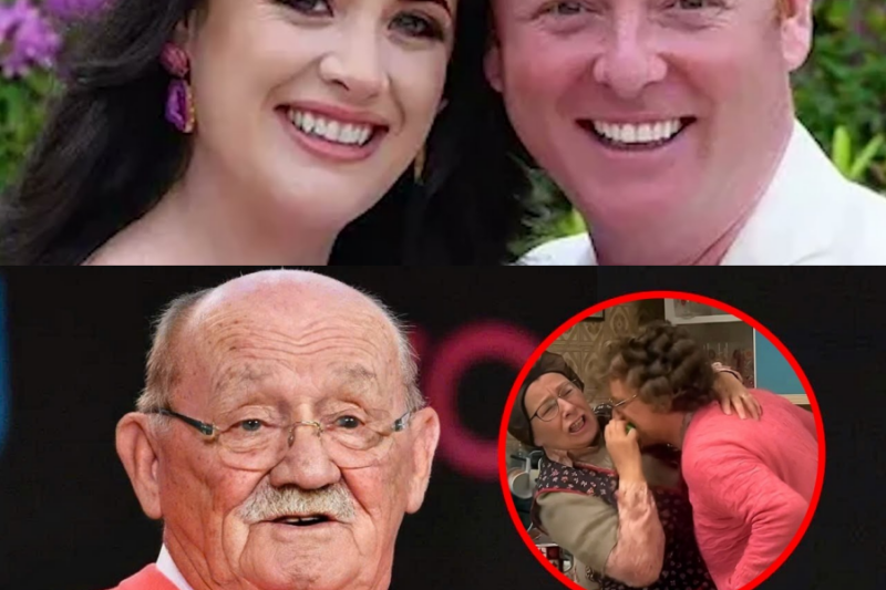 The Real Reason Why These Actors Left Mrs. Brown’s Boys