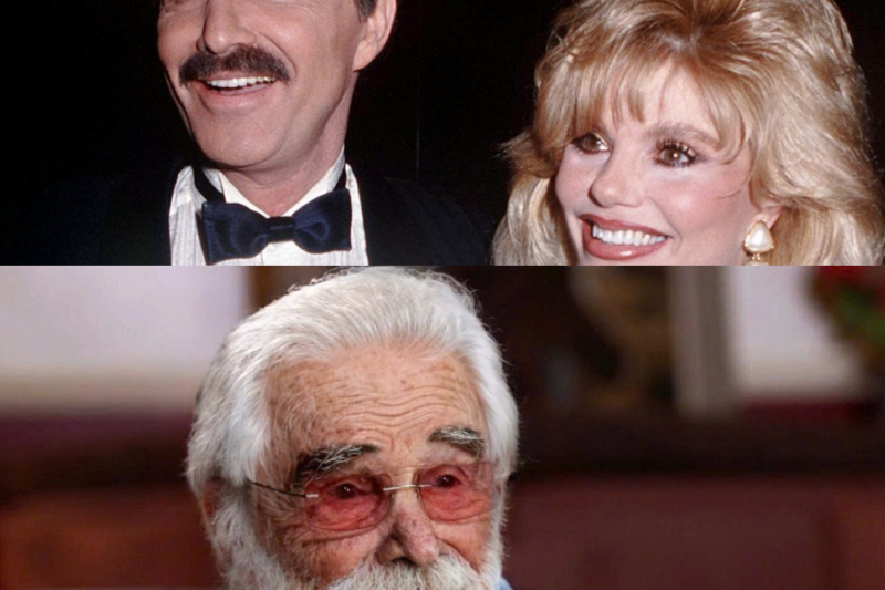 The Real Reason Burt Reynolds Died Broke