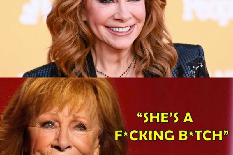 Reba McEntire Exposes the 5 Opry Legends She’ll Never Forgive
