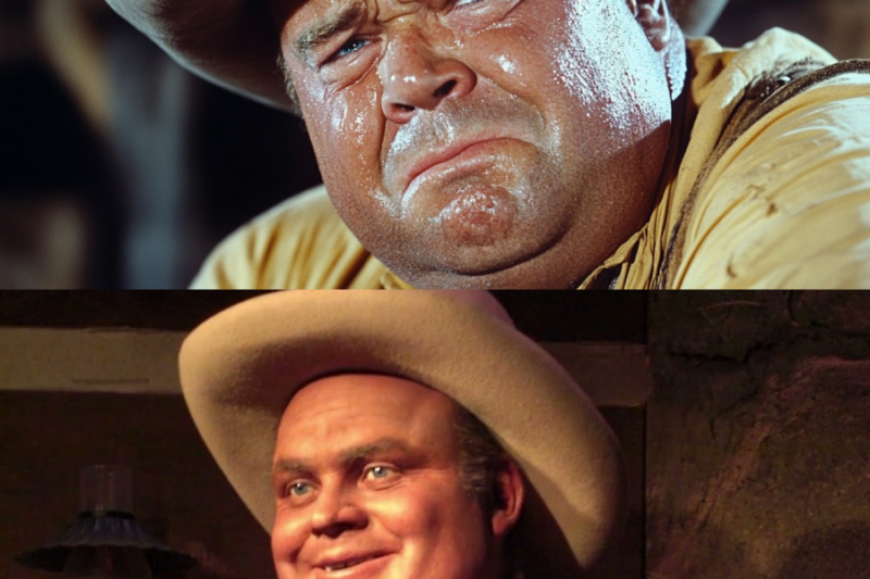 At 66, Dan Blocker’s Son Finally Confesses What We All Suspected